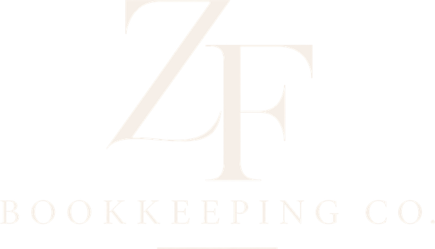 ZF Bookkeeping Co.